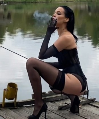 Анкета проститутки Яна - Фото 1, Бутурлиновка, 30 лет, №5715